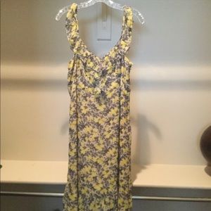 Cute Loft Summer dress